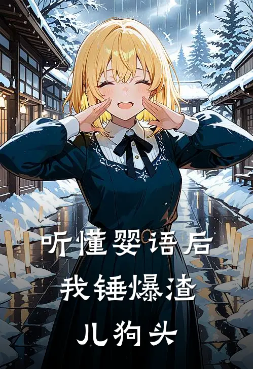 听懂婴语后，我锤爆渣儿狗头