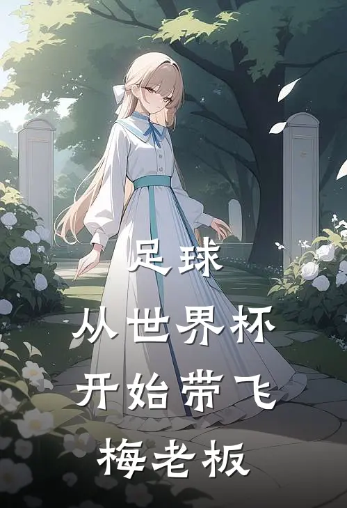 足球：从世界杯开始带飞梅老板