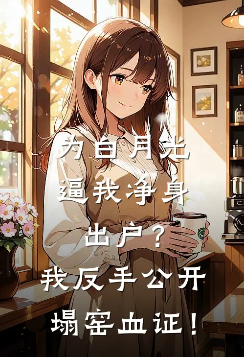 为白月光逼我净身出户？我反手公开塌窑血证！