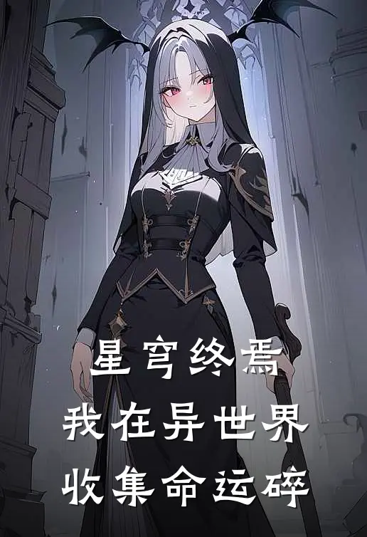 星穹终焉：我在异世界收集命运碎