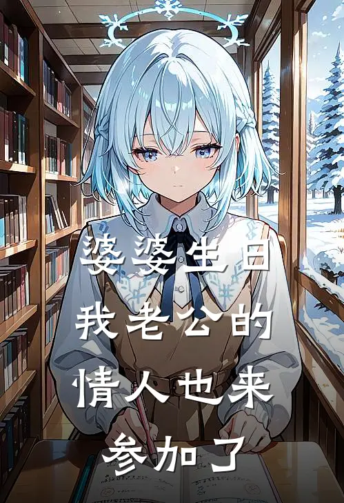 婆婆生日，我老公的情人也来参加了