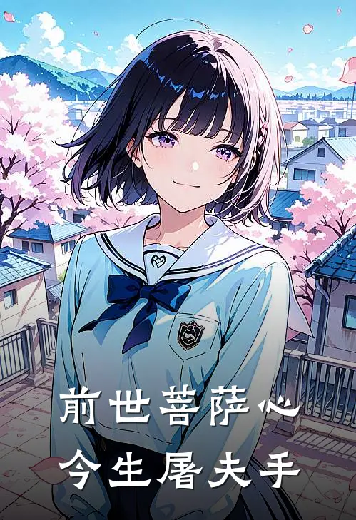 前世菩萨心，今生屠夫手