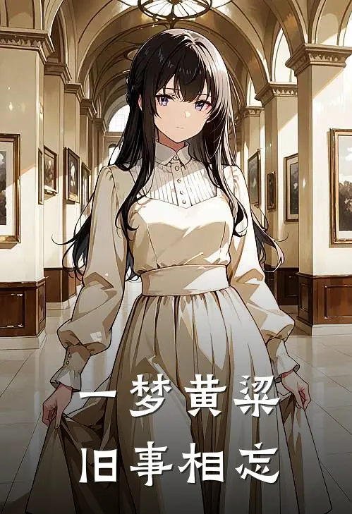 一梦黄粱，旧事相忘