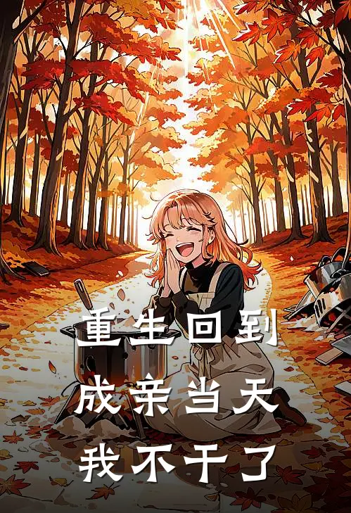重生回到成亲当天，我不干了