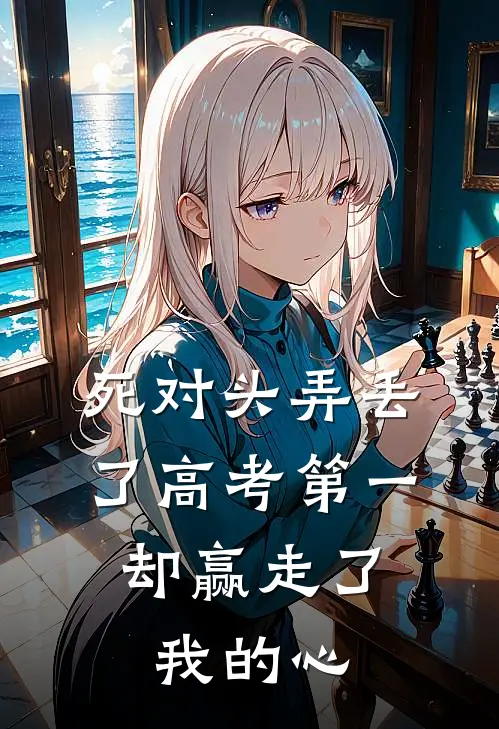 死对头弄丢了高考第一，却赢走了我的心