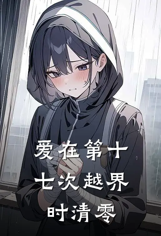 爱在第十七次越界时清零