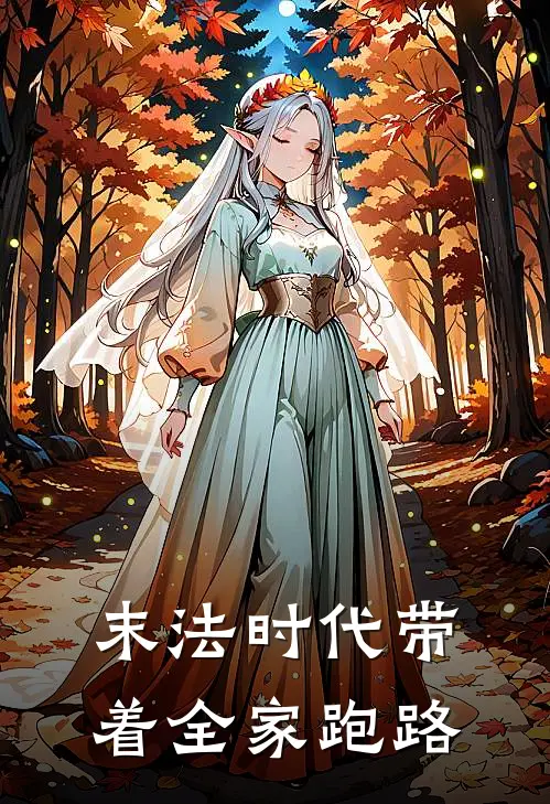 末法时代带着全家跑路