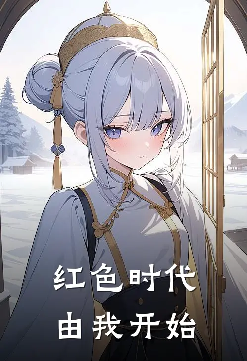 红色时代由我开始