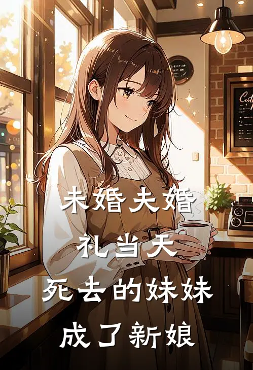 未婚夫婚礼当天，死去的妹妹成了新娘
