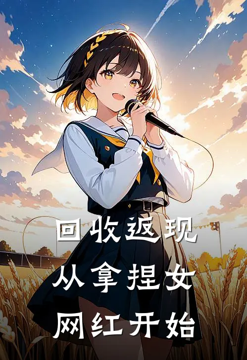 回收返现，从拿捏女网红开始
