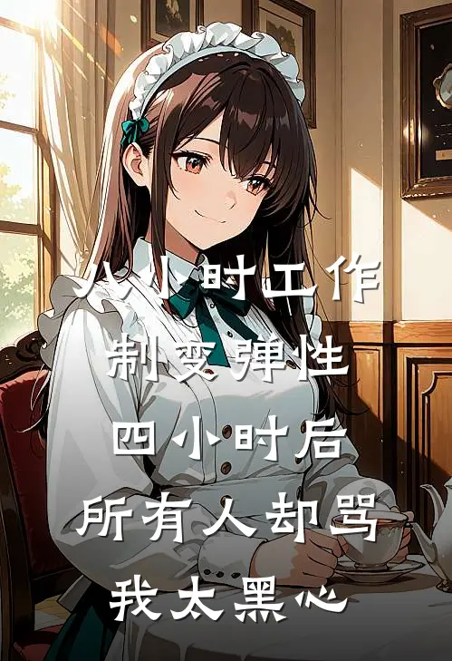 八小时工作制变弹性四小时后，所有人却骂我太黑心