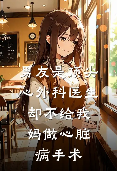 男友是顶尖心外科医生，却不给我妈做心脏病手术