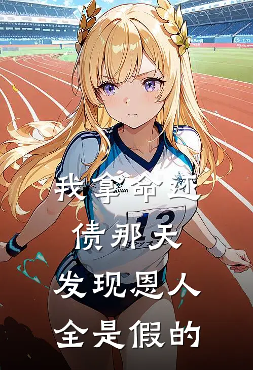 我拿命还债那天，发现恩人全是假的