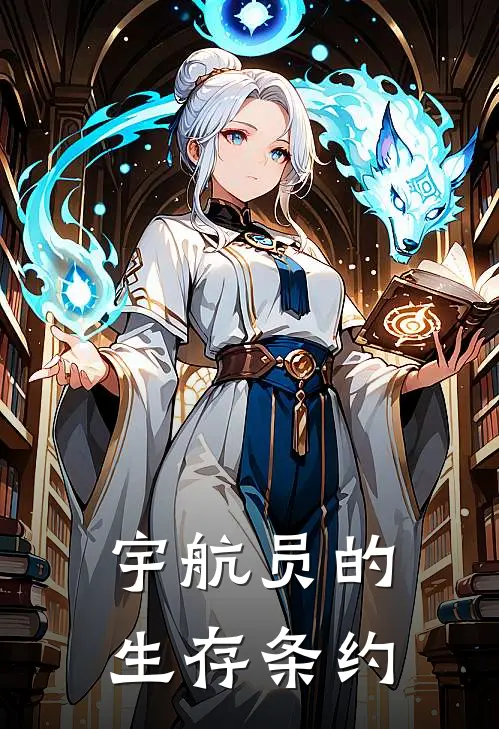 宇航员的生存条约