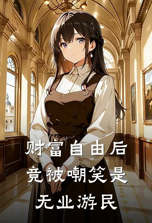 财富自由后，竟被嘲笑是无业游民