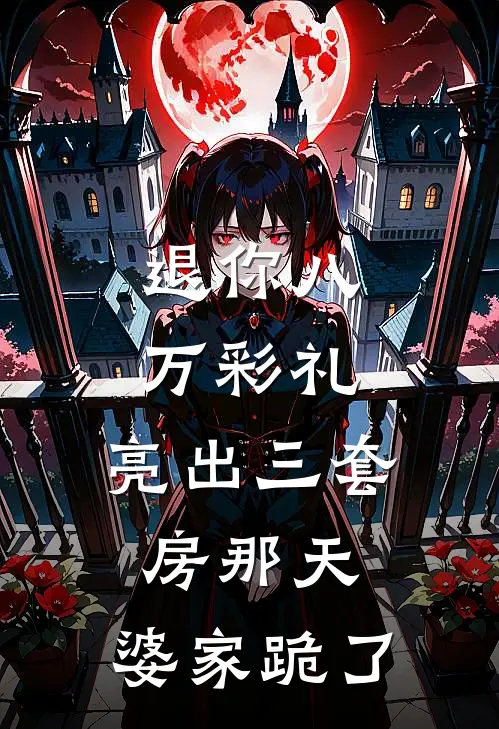 退你八万彩礼，亮出三套房那天，婆家跪了