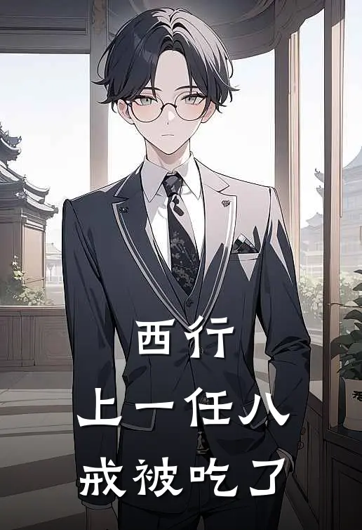 西行：上一任八戒被吃了