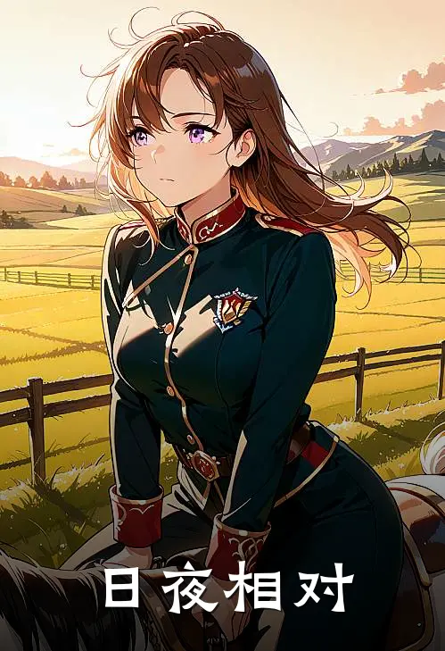 日夜相对