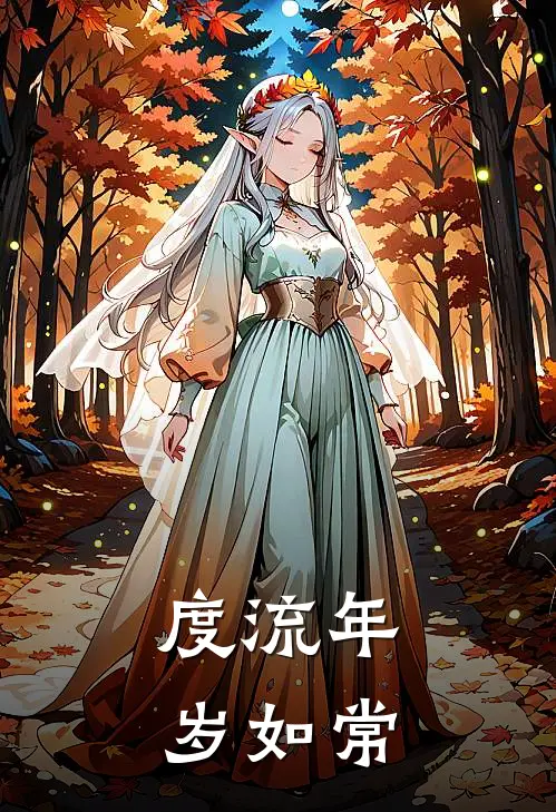 度流年，岁如常