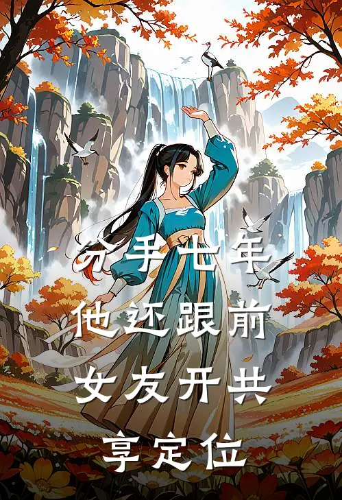 分手七年，他还跟前女友开共享定位