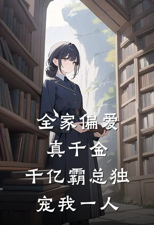 全家偏爱真千金，千亿霸总独宠我一人