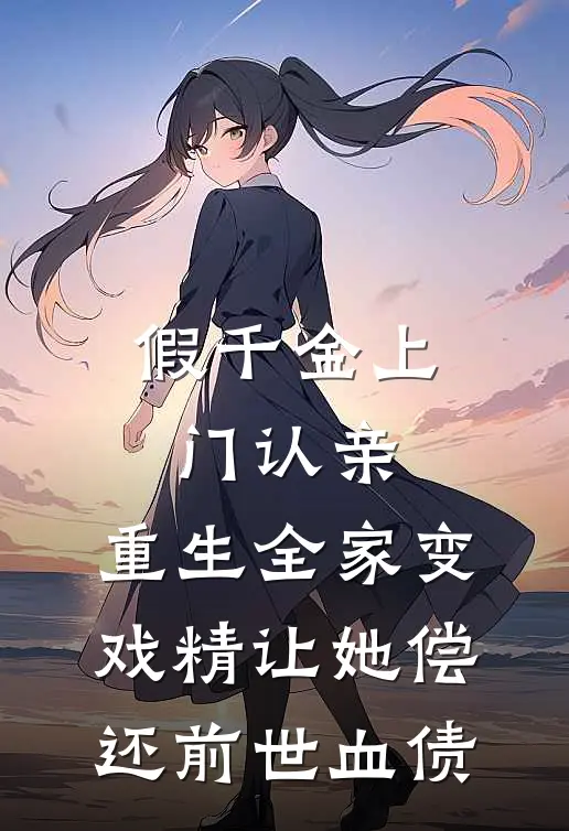 假千金上门认亲，重生全家变戏精让她偿还前世血债