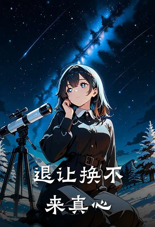 退让换不来真心