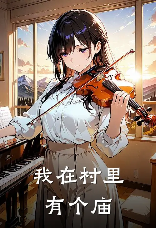 我在村里有个庙