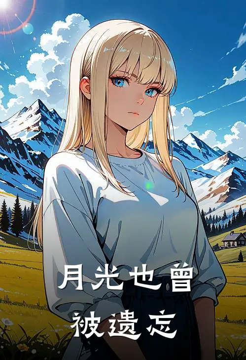 月光也曾被遗忘