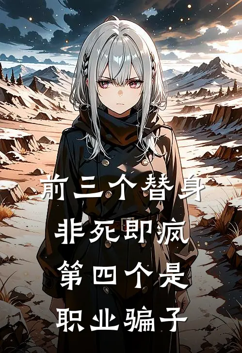前三个替身非死即疯，第四个是职业骗子