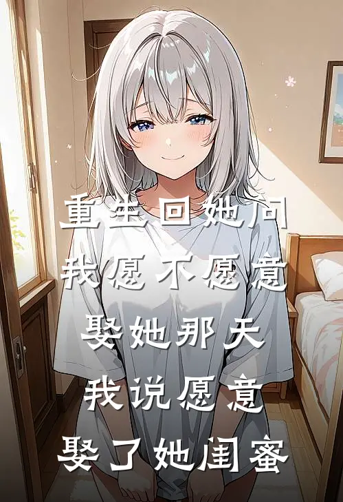 重生回她问我愿不愿意娶她那天，我说愿意，娶了她闺蜜