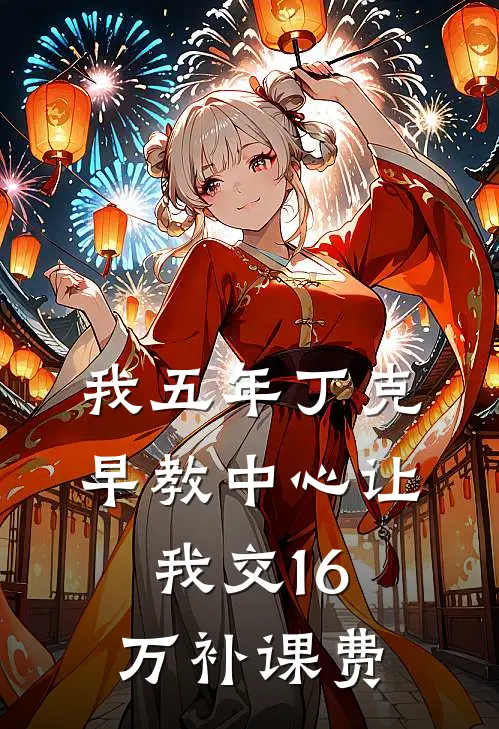 我五年丁克，早教中心让我交16万补课费