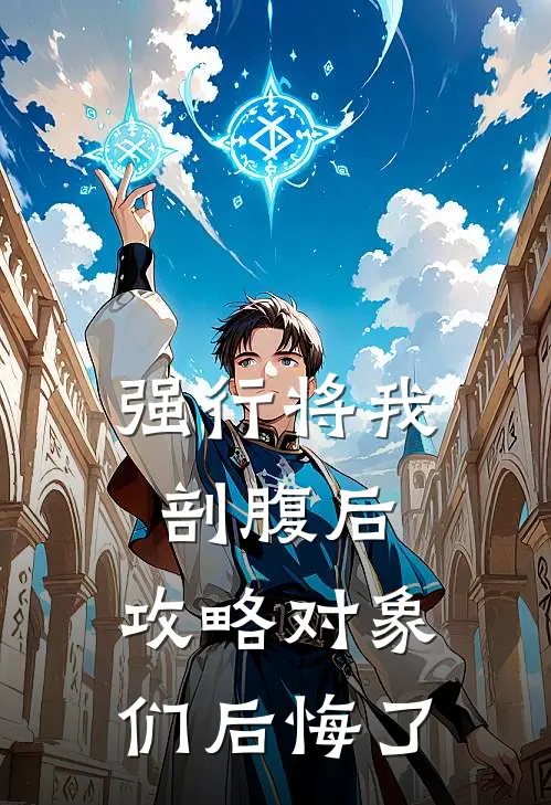 强行将我剖腹后，攻略对象们后悔了