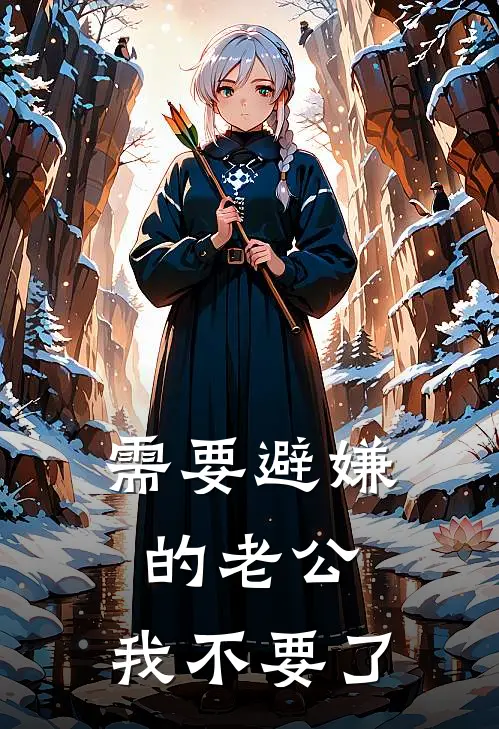 需要避嫌的老公，我不要了