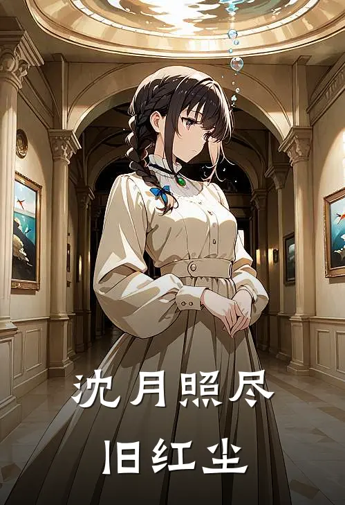 沈月照尽旧红尘