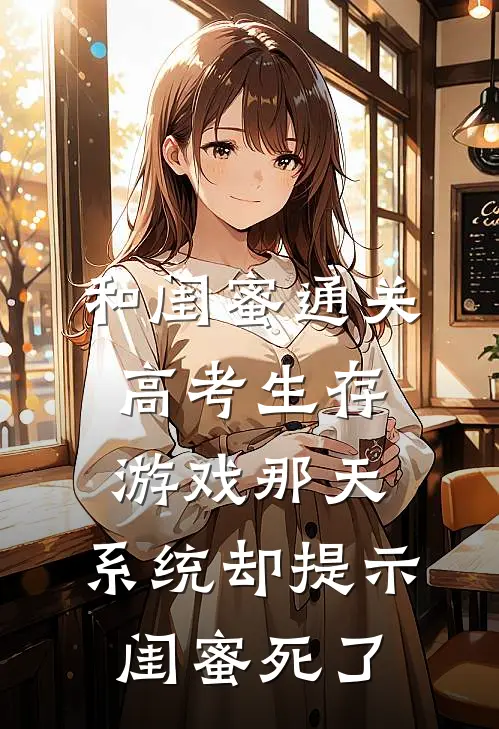 和闺蜜通关高考生存游戏那天，系统却提示闺蜜死了
