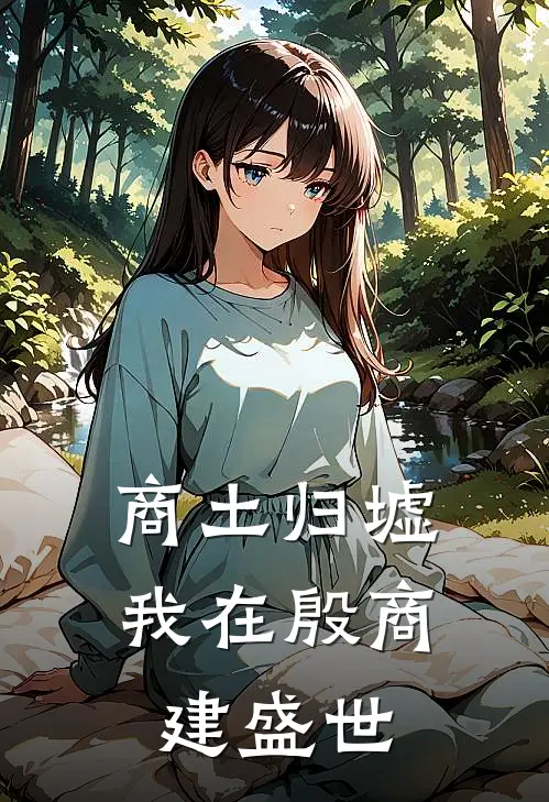 商土归墟：我在殷商建盛世