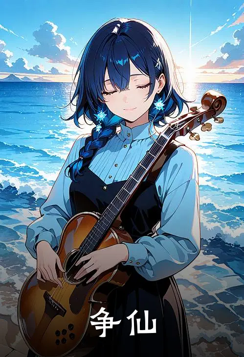 争仙