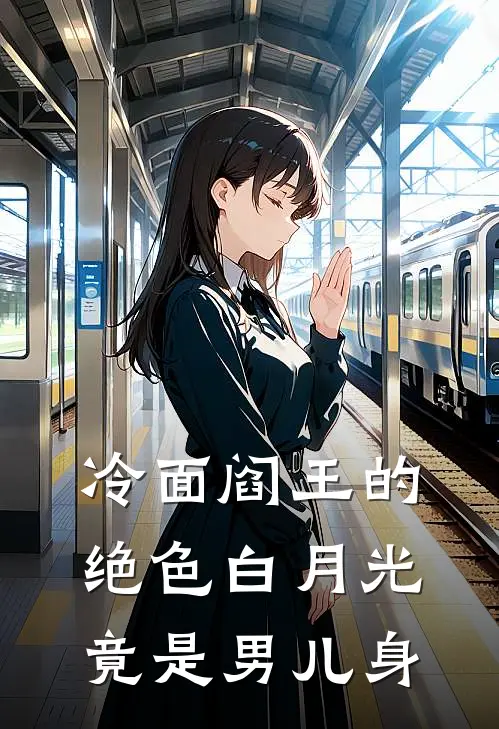 冷面阎王的绝色白月光竟是男儿身