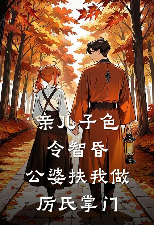 亲儿子色令智昏，公婆扶我做厉氏掌门
