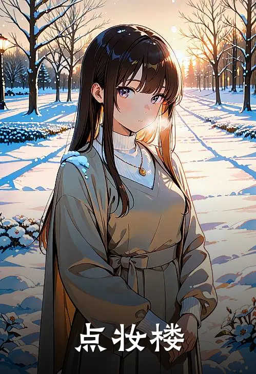 点妆楼