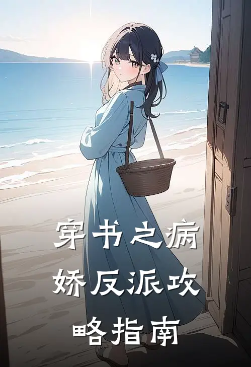 穿书之病娇反派攻略指南