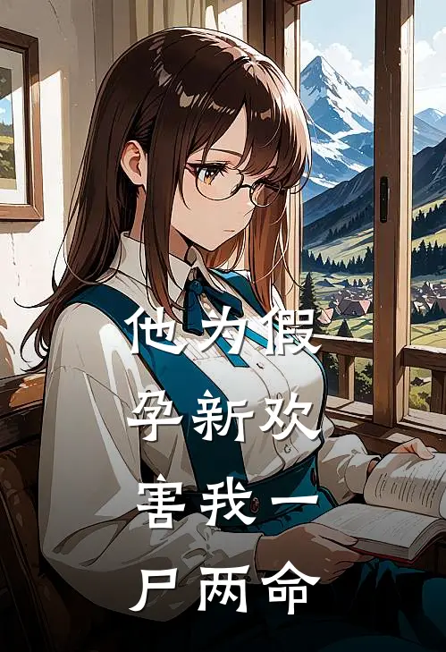 他为假孕新欢，害我一尸两命