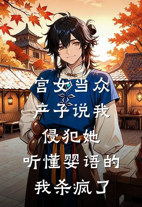 宫女当众产子说我侵犯她，听懂婴语的我杀疯了