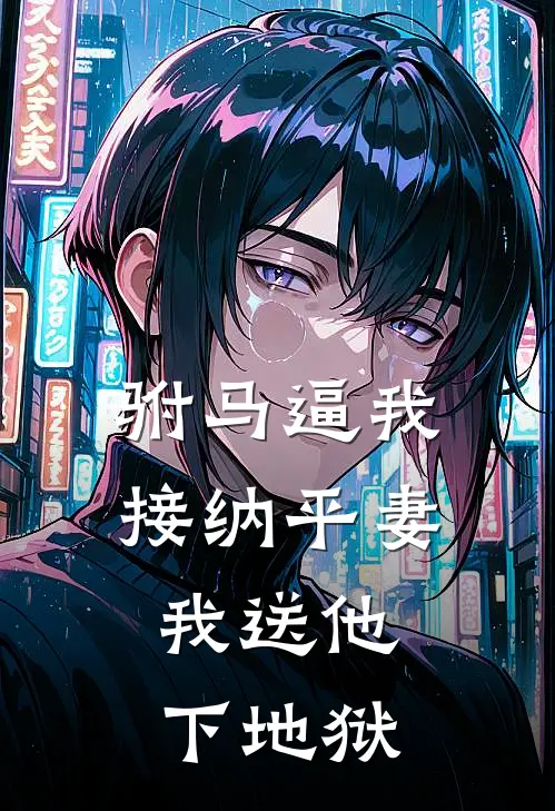 驸马逼我接纳平妻，我送他下地狱