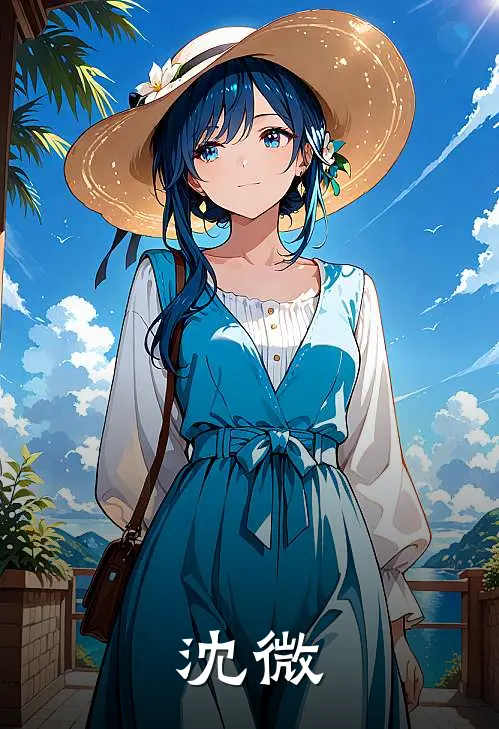 沈微