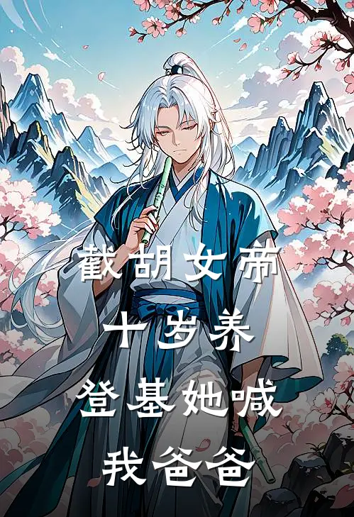 截胡女帝十岁养，登基她喊我爸爸
