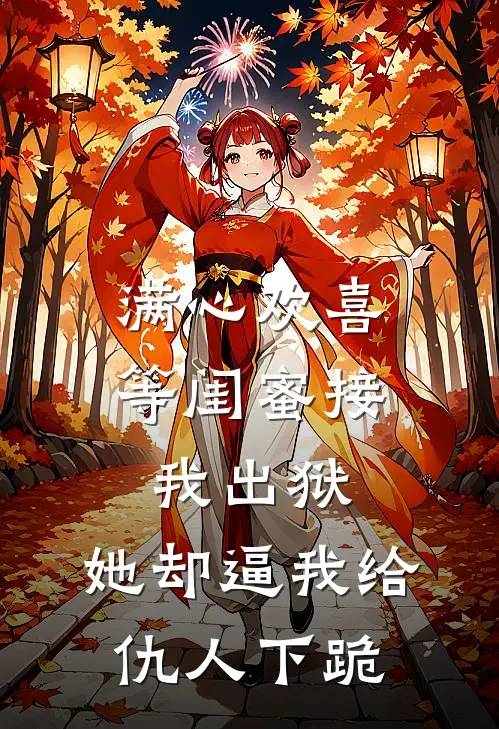 满心欢喜等闺蜜接我出狱，她却逼我给仇人下跪