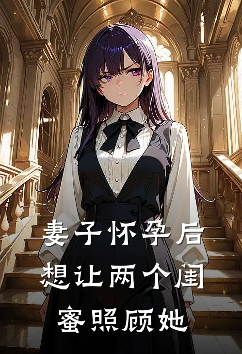 妻子怀孕后，想让两个闺蜜照顾她
