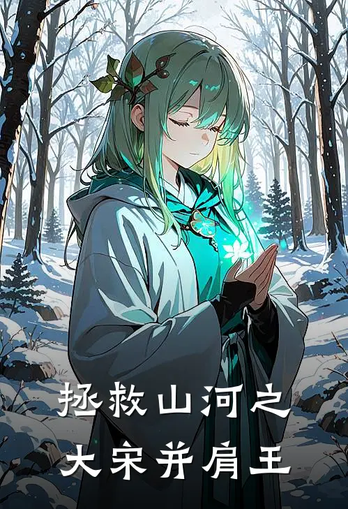 拯救山河之大宋并肩王